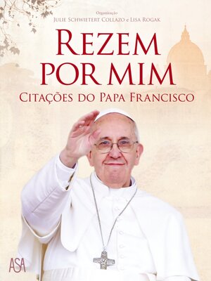cover image of Rezem por Mim
